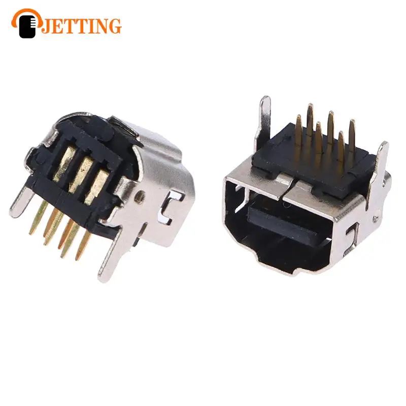 Collegamento Ext Interfaccia Di Linea Portdata Di Collegamento Per Game Boy Color Game Boy Pocket Gba Gbasp Sostituzione Presa Madre Online