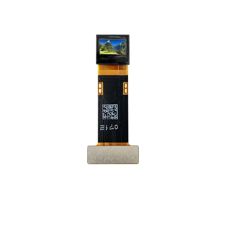 

0.39 Micro Oled Panel 1920*1080 High Resolution MIPI Interface Oled Display With Controller Board