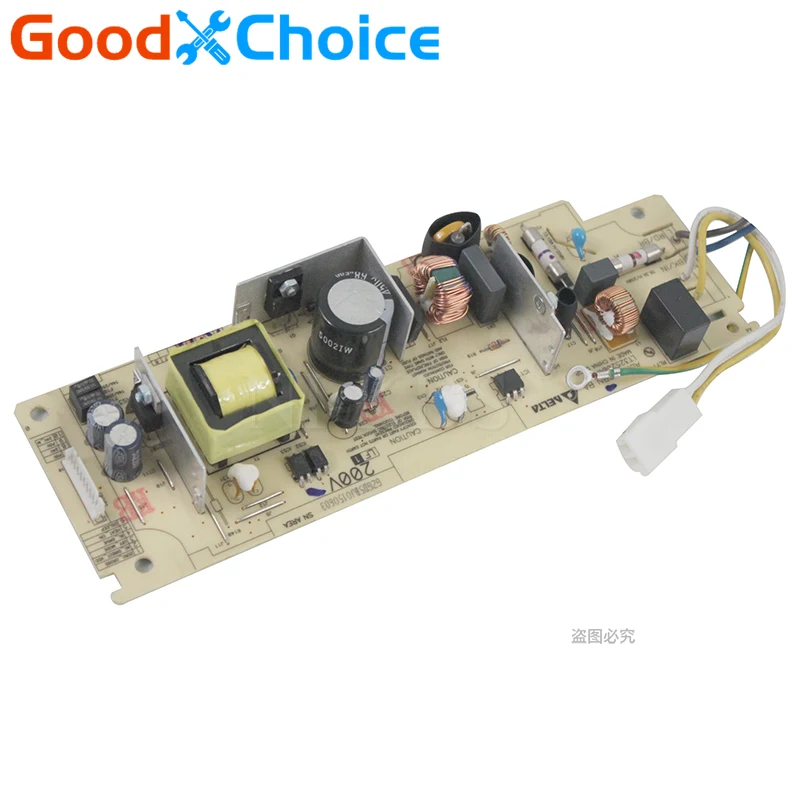 LOW VOLTAGE POWER SUPPLY PCB ASSY For Brother DCP L2520 L2540 MFC L2680