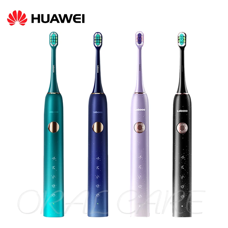 Lebooo 소닉 전동 칫솔 미백, IPX7 방수, 4 가지 모드 USB 충전기, 천체 성인 여행 칫솔 선물, 최신