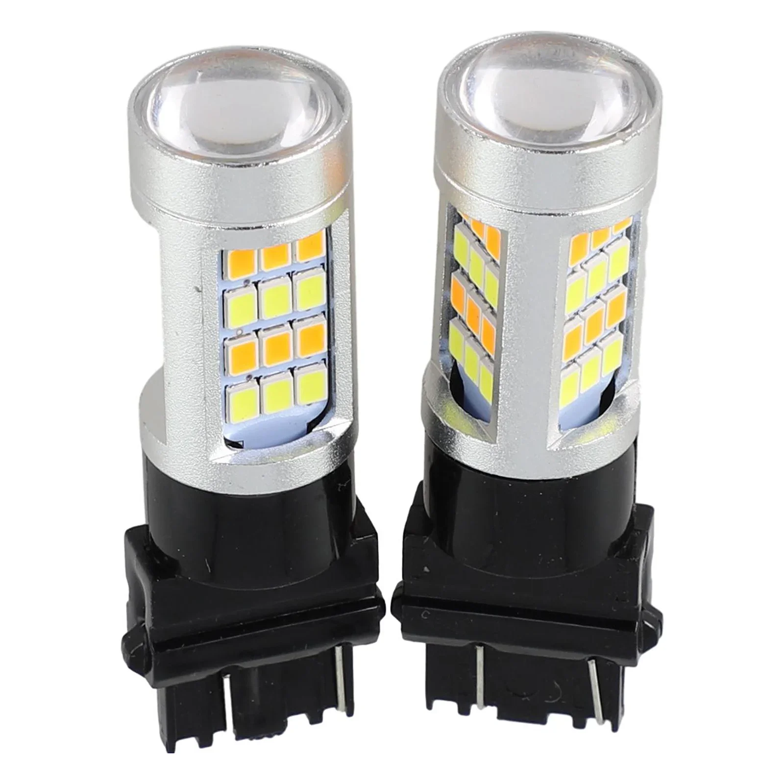 

DRL Dual Turn Signal Working Temperature Light Light Bulb OEM Number Part Name Placement On Vehicle Light Bulb