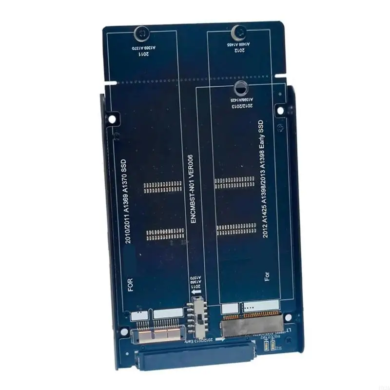 Serial ATA Hard Adapter Card with USB Cable for 2010-2011 A1369/1370 193A