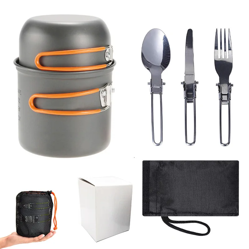 Cookware Set B