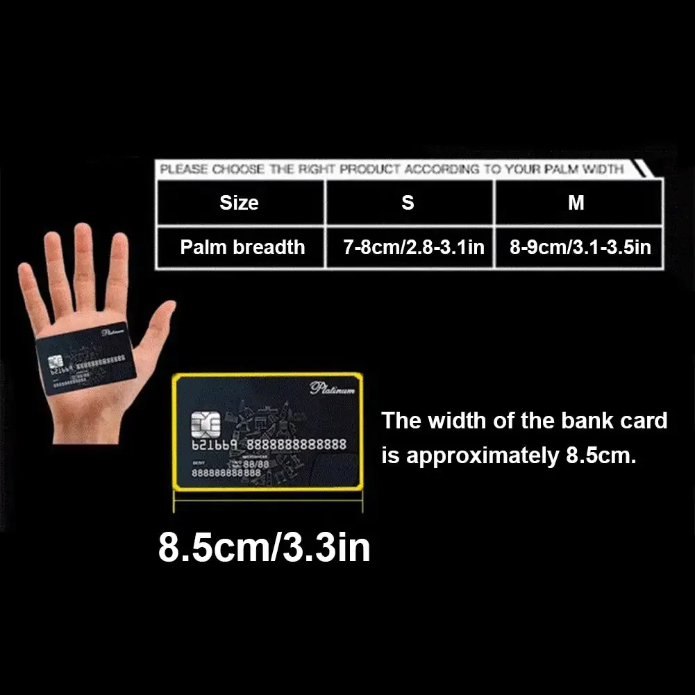 1Pair Cowhide Leather Weight Lifting Training Gloves Fitness Sports Gymnastics Grips Pull Ups Workout Anti-Slip Palm Pad