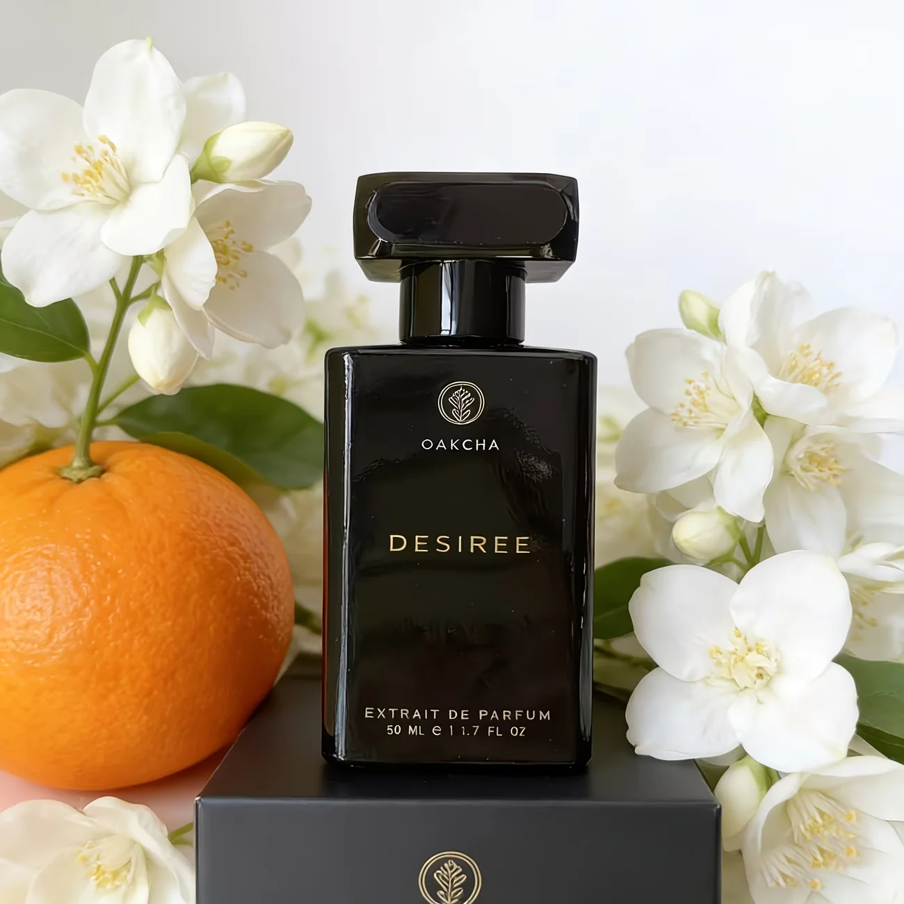 OOAKCHA perfume 50ml/1.7oz Christmas Valentine's Day Gift Birthday gift for family and friends 4