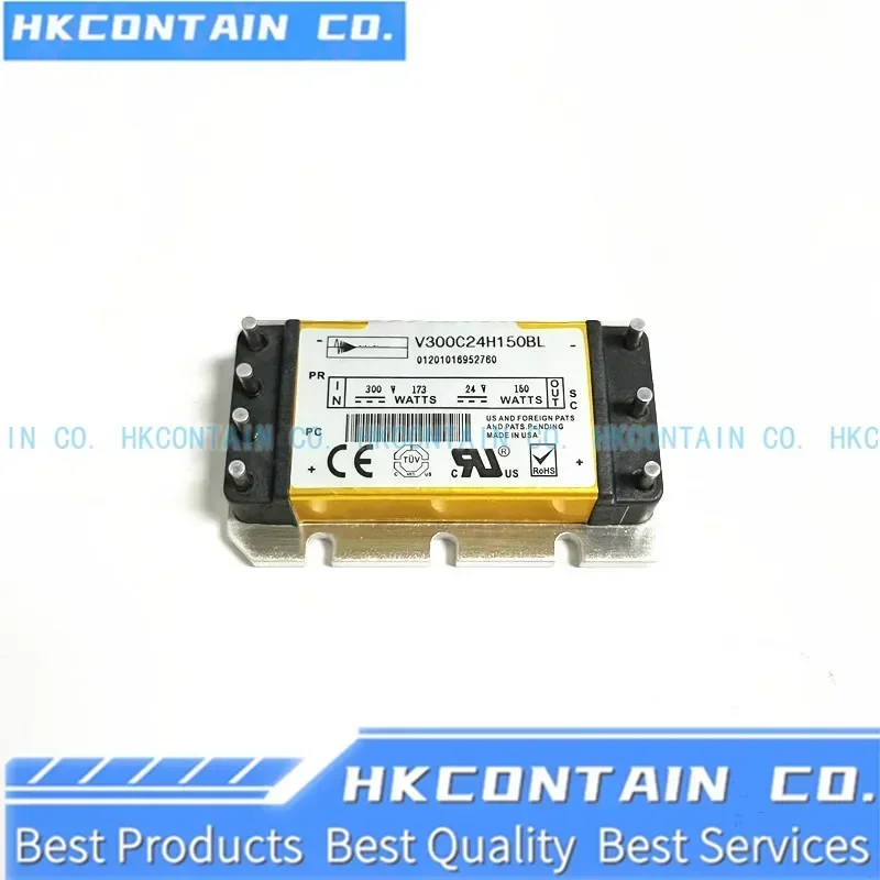 새 모듈 V300C24E150B3 V300C24E150BL V300C24H150AL V300C24H150BL V300C24M150A V300C24M150AL V300C24M150BL