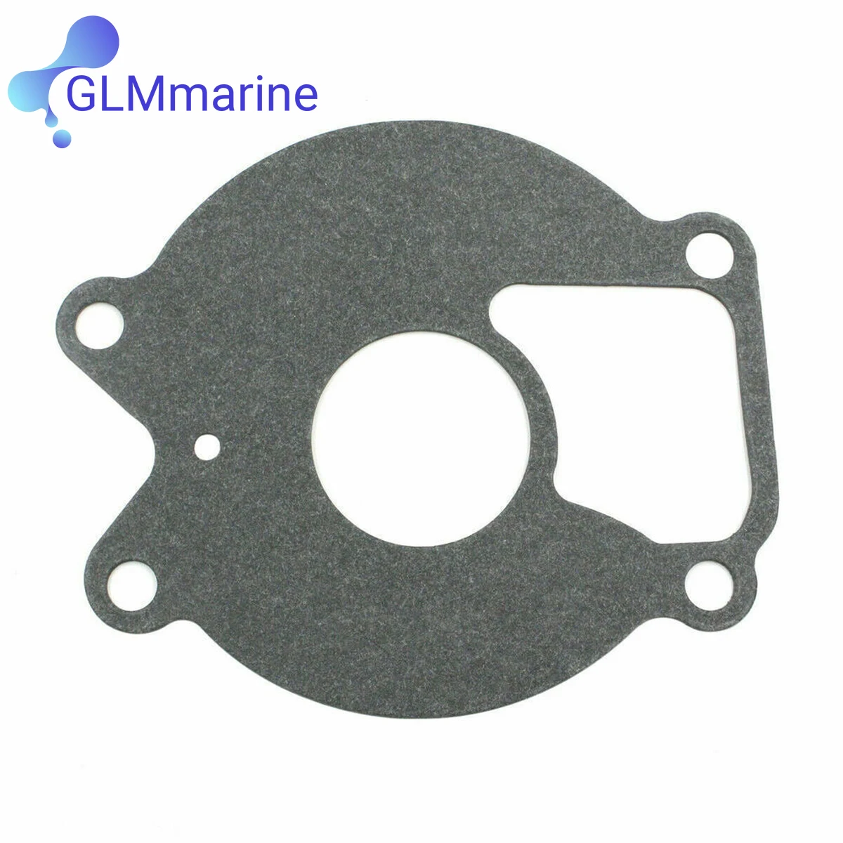 Pompa Girante Acqua Per Motori Fuoribordo | Ricambio Mercury/Tohatsu - Foto 8