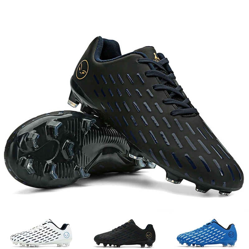 

Soccer Shoes Society Turf Soccer Cleats High Quality Football Shoes for Children 2023 New Arrival Indoor Soccer Boots