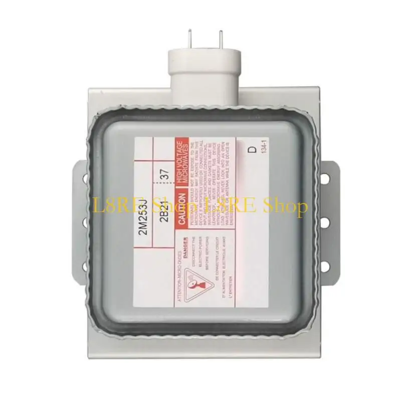 L8RE Professional 2M253J 금속 전자 레인지 오븐 Magnetron 860W 전자 레인지 부품