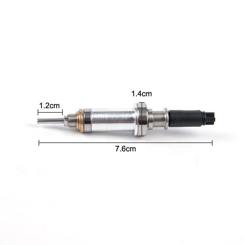 Electric Nail Drill Pen Handle Spindle File Polish Grind Machine