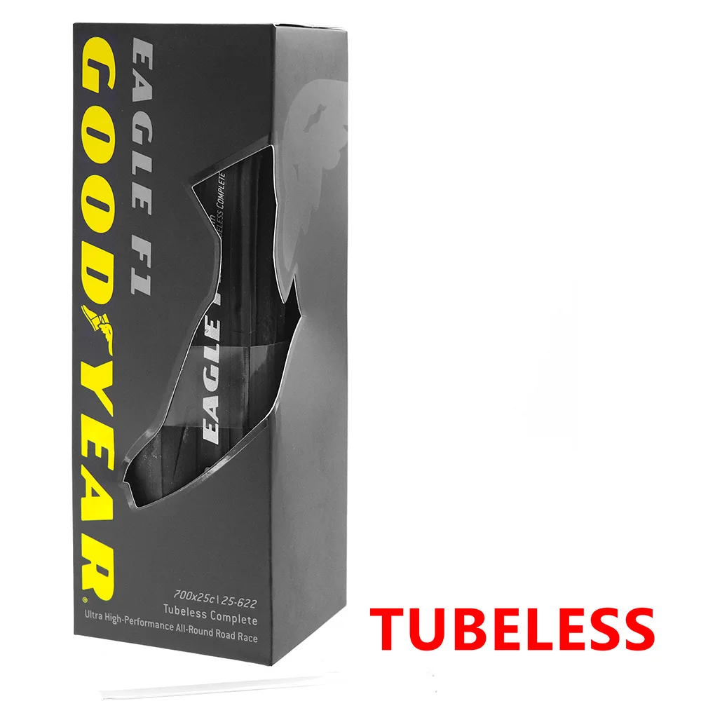 Black 1 Tire