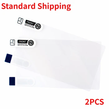Original Radiomaster TX16S Radio Transmitter Screen Protectos Ordinary Film 2PCS 1