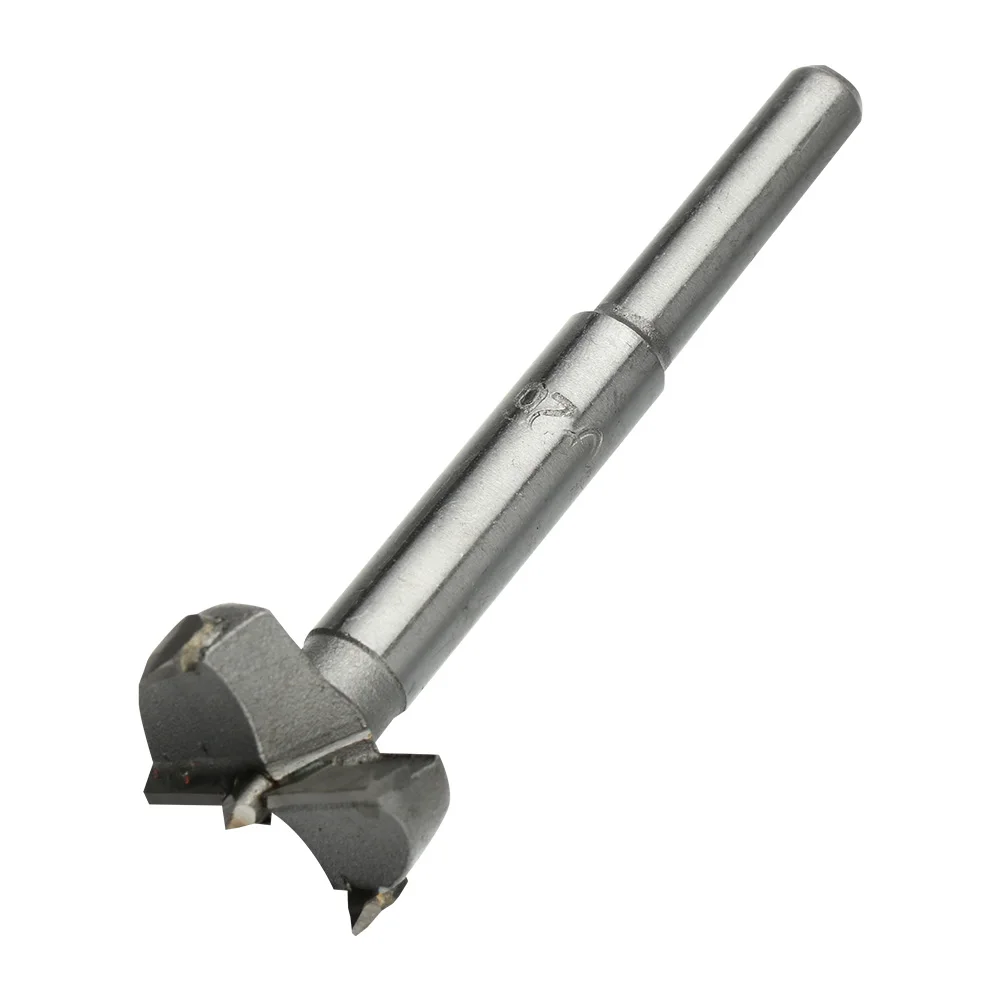 Self-Centering Wood Hole Cutter Drill Bits 10mm-40mm
