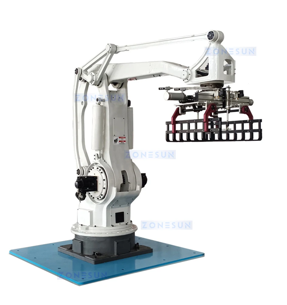 ZONESUN Industrial Articulated Robot