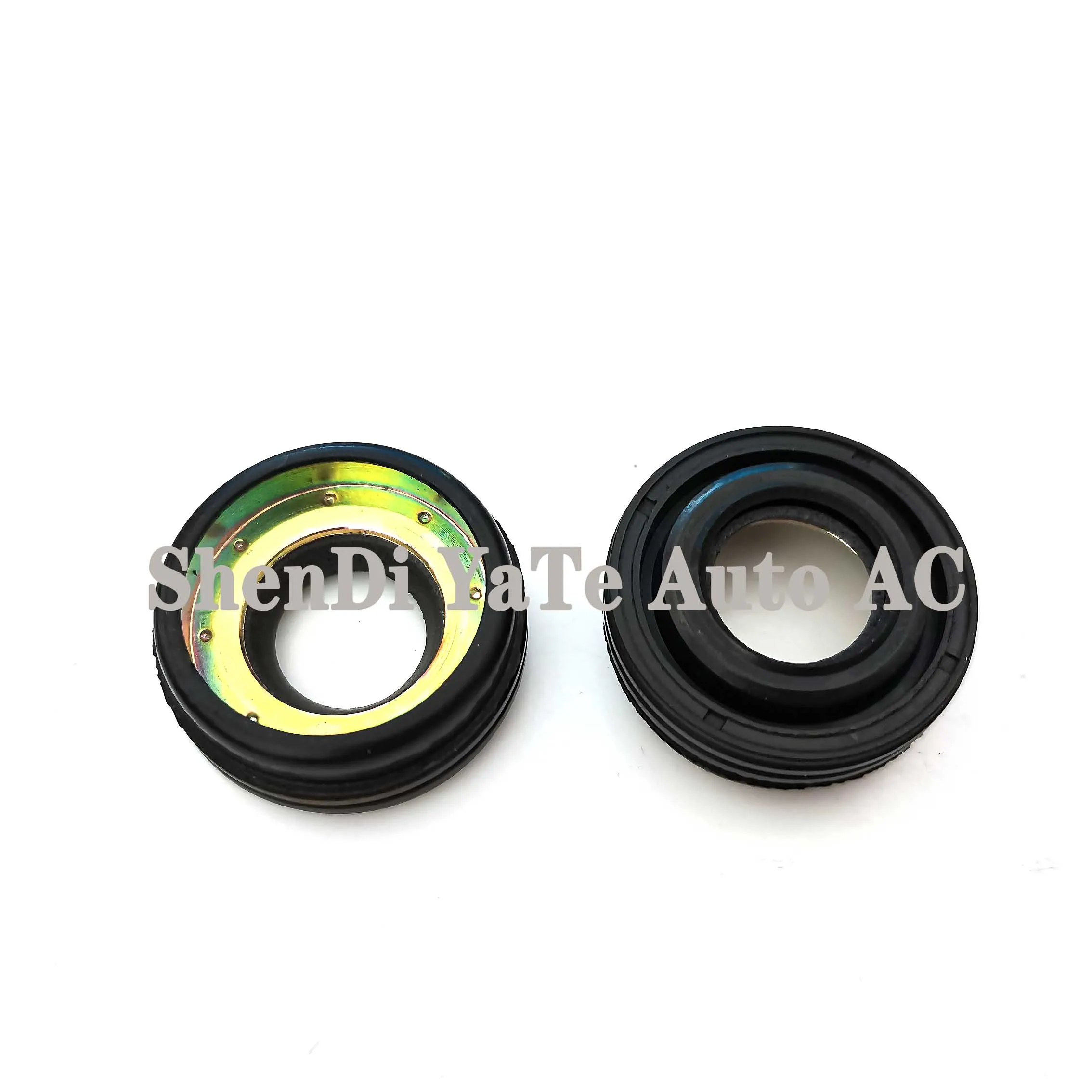 Air Conditioning Repair Kit 4F0260805AE A/C Compressor Shaft Seal Oil Seal Stamp For Saden SD7SB Passat B5 Mercedes-Benz BMW 46336396 5D33751 1K0820803J