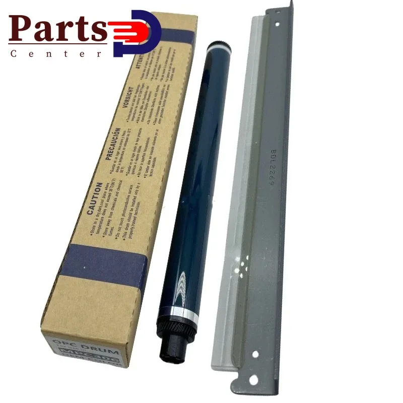 

Барабан цветной OPC D1170125 для RICOH AFICIO MPC 305 305SP 305SPF 306 307 MPC305 MPC305SP MPC307 MPC306, 4 шт.