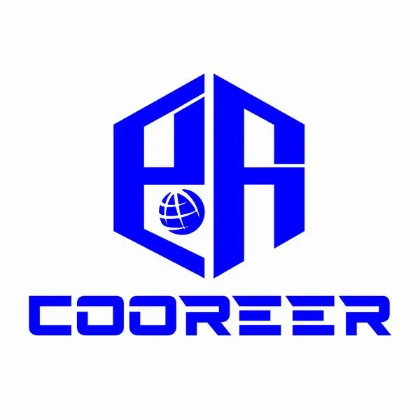 Cooreer Industrial Electric Store