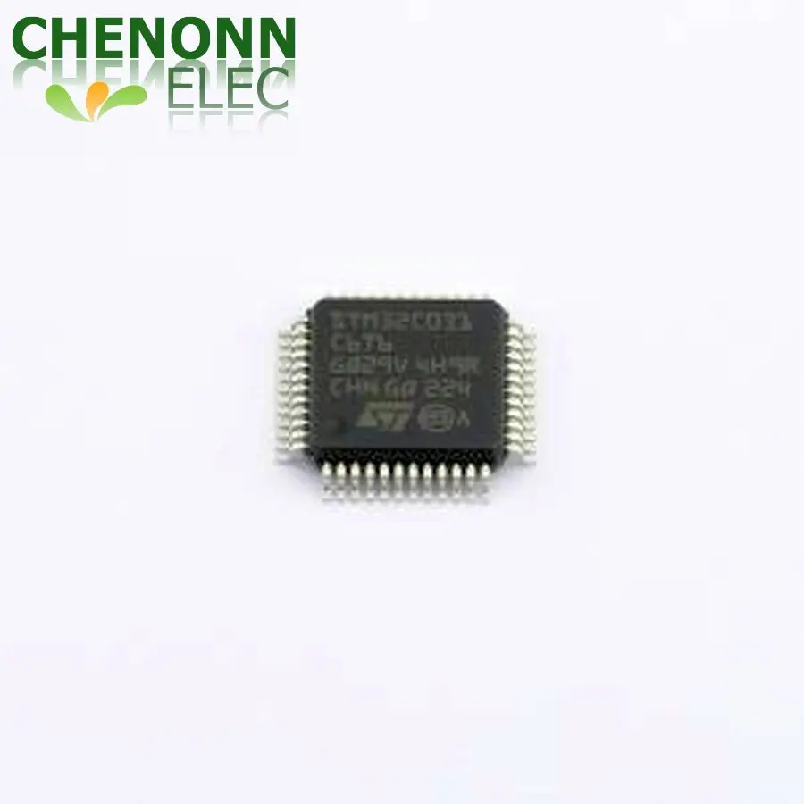 STM32C031C6T6