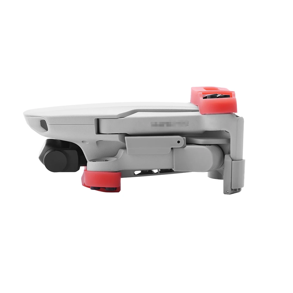 Silicone Propeller Holder Fixed Stabilizers For DJI Mavic Mini 2 /2 SE /Mini SE/Mavic Mini/Mini 4K Drone Accessories