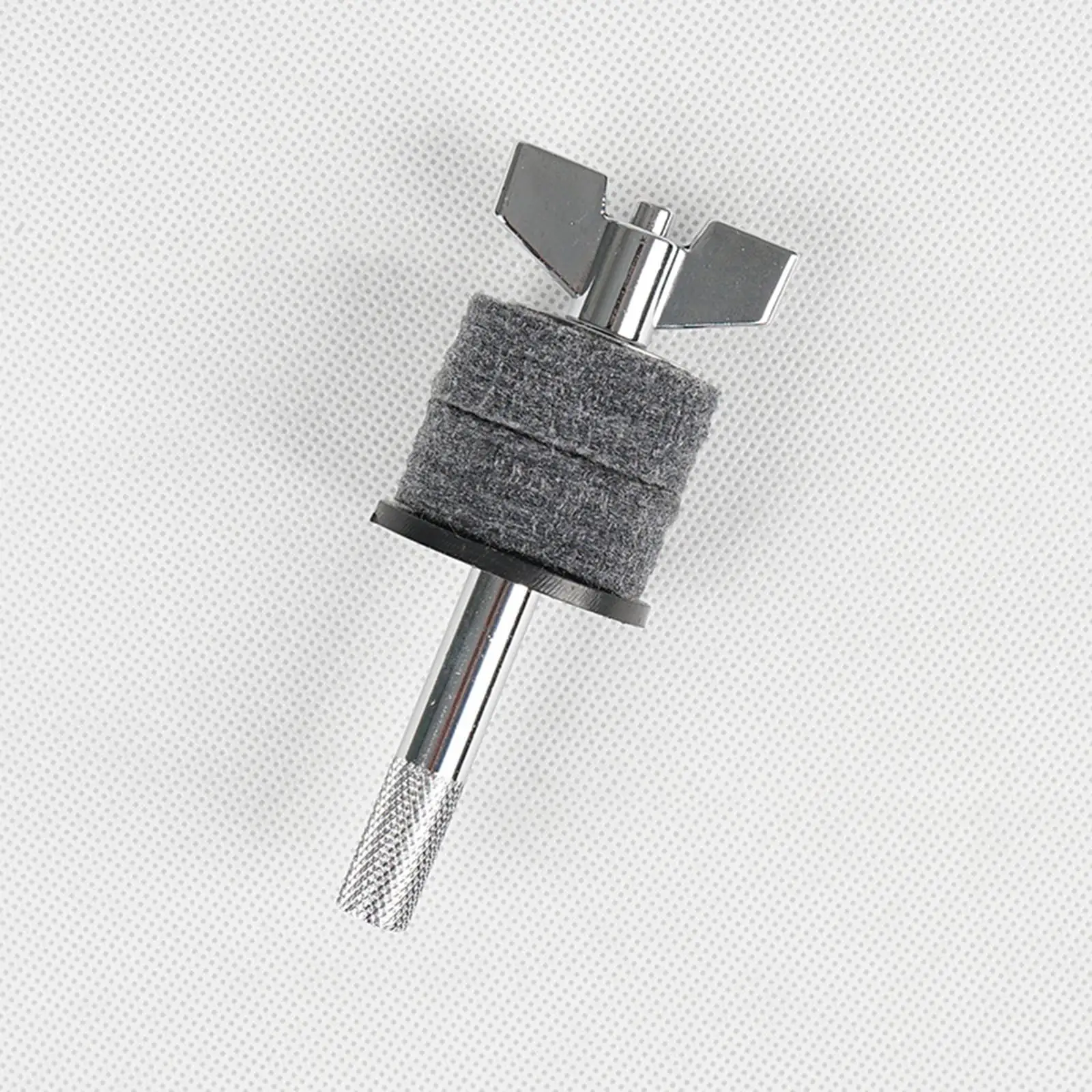 Hi Hat Clutch for 8mm Rod Jazz Drum Clutch Cymbals Holders for Percussion Drum