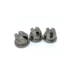 15/25/40/65/80/110 Degree Flat Fan Jet Spray Tips Nozzle TP Flat Fan Nozzle, Spray Cooling, Low Pressure Cleaning 3