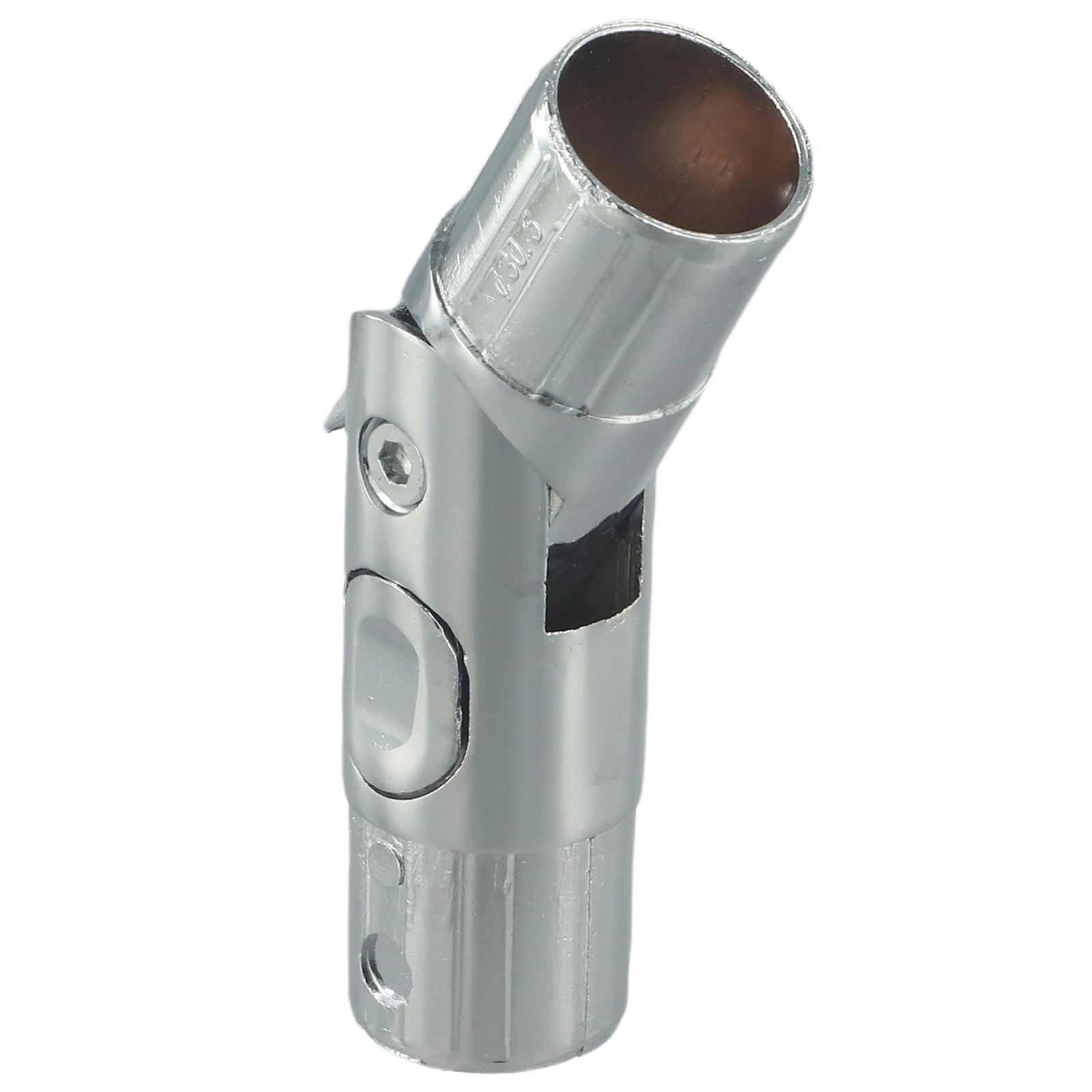 Stable Umbrella Design Outdoor Umbrella Accessories Aluminum Materials Center Column Pole Accessories Replacement Parts
