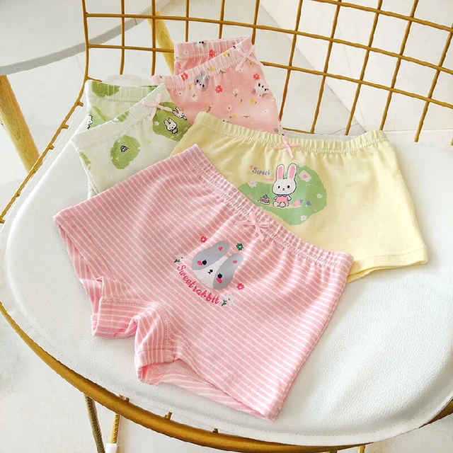 3pcs Y2k Hello Kitty Couples Underpants Pure Cotton Breathable Cute  Interesting Men Women Underwear Anime KT