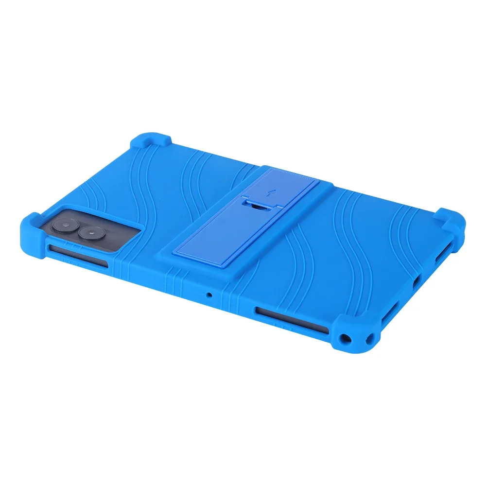 Shockproof Silicone Stand Cover for Tablet - Blackview Tab90 WiFi