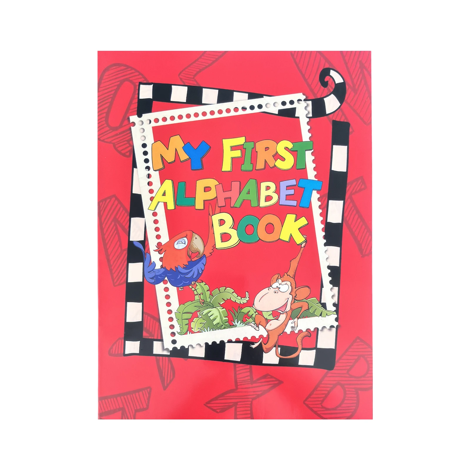 Kids Early Learning Book 6