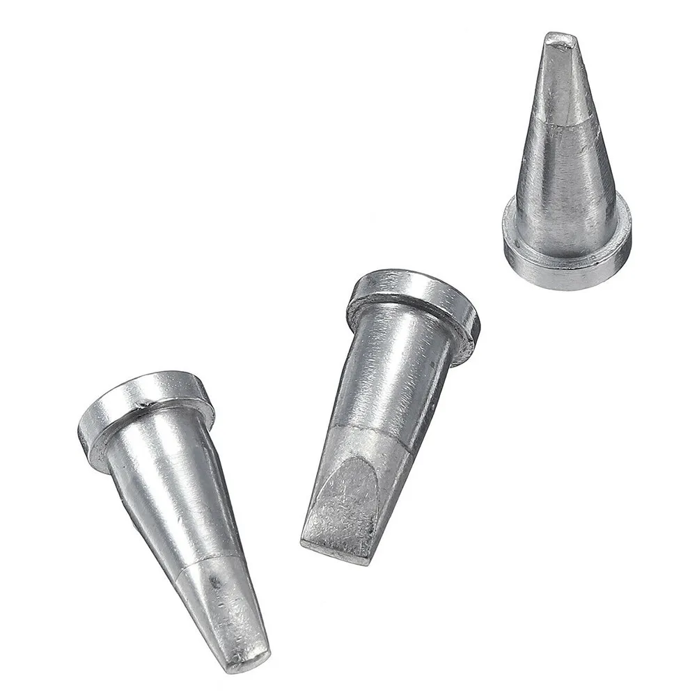 Set Di Punte Per Saldatore Da 10 Pezzi Per Weller Wsd81 Wd1000 Wsp80 Wp80 Wsf 81 D5 Lt Tip Ad Alte Prestazioni Durante Il Lavoro