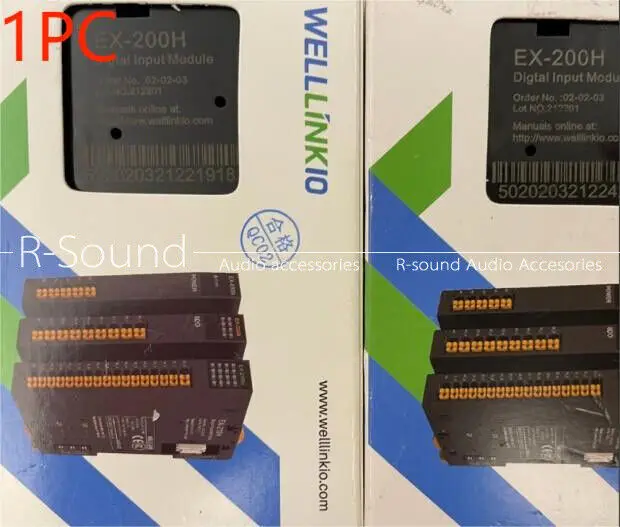 

IO module EX-200H 1PC