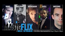 

2020 MagicFlix Magic Club Lecture- Magic Tricks