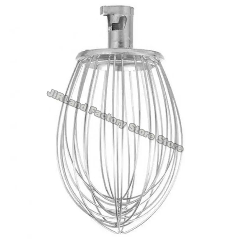 Electric Whisk Electric Egg Beater 304 Stainless Steel Wire Whip Stirrer