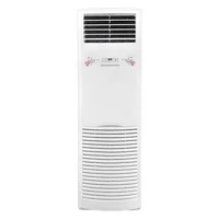 With New Air Ventilation Tent Home Cooler Commercial Scroll Type Wall/ Window Mount Industrial Mounted Air Conditioner 1