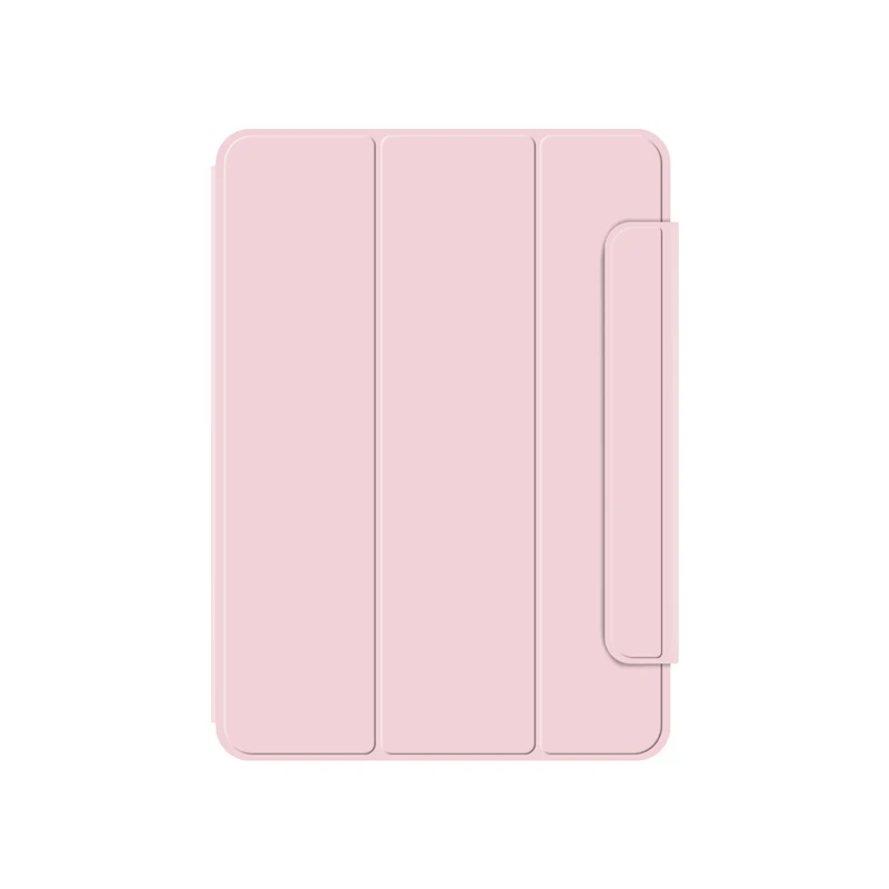 Magnetic Smart Folio Tablet Protective Cover