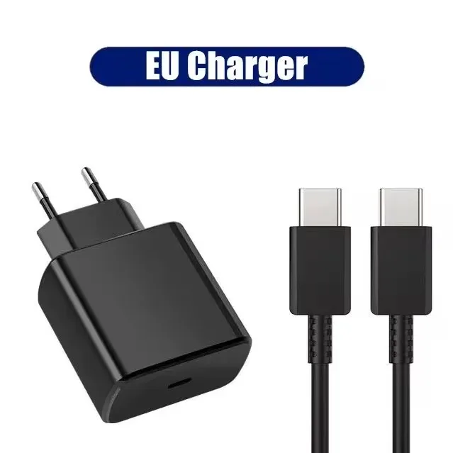 Ultra-Power 45W USB-C Charger with 2m Quick Charge Cable