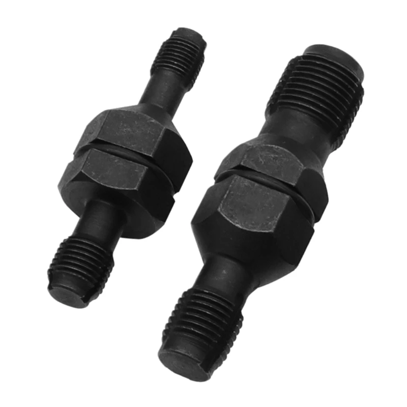 

14 мм головка цилиндра Rethread Kit инструмент для ремонта резьбы свечи зажигания M14x1.25 Helicoil 517A