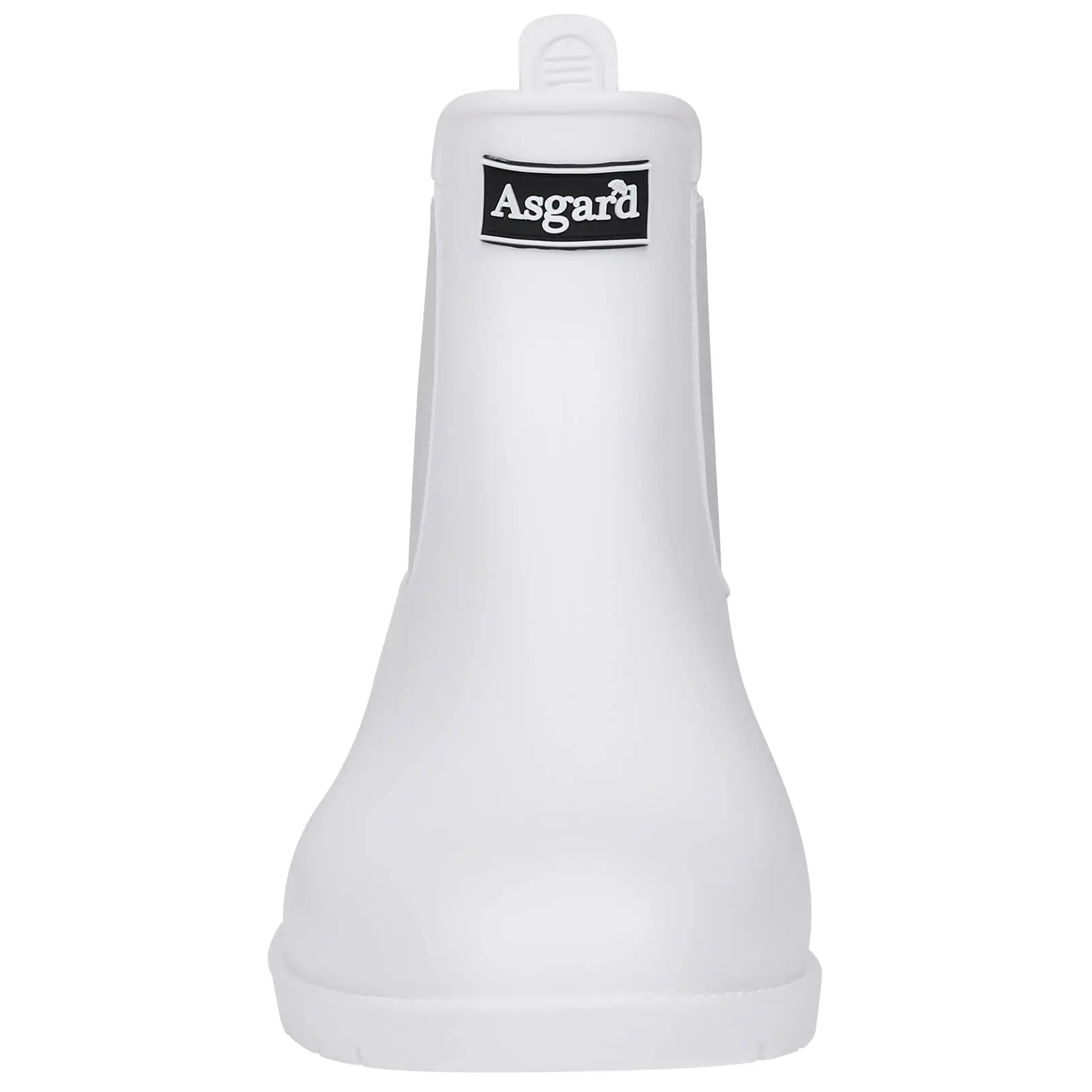 Litfun New Fashion Women's Rain Boots Outdoor Indoor Anti-Slip Wear-Resistant Shoes Four Seasons Waterproof Low Heel Rain Boots