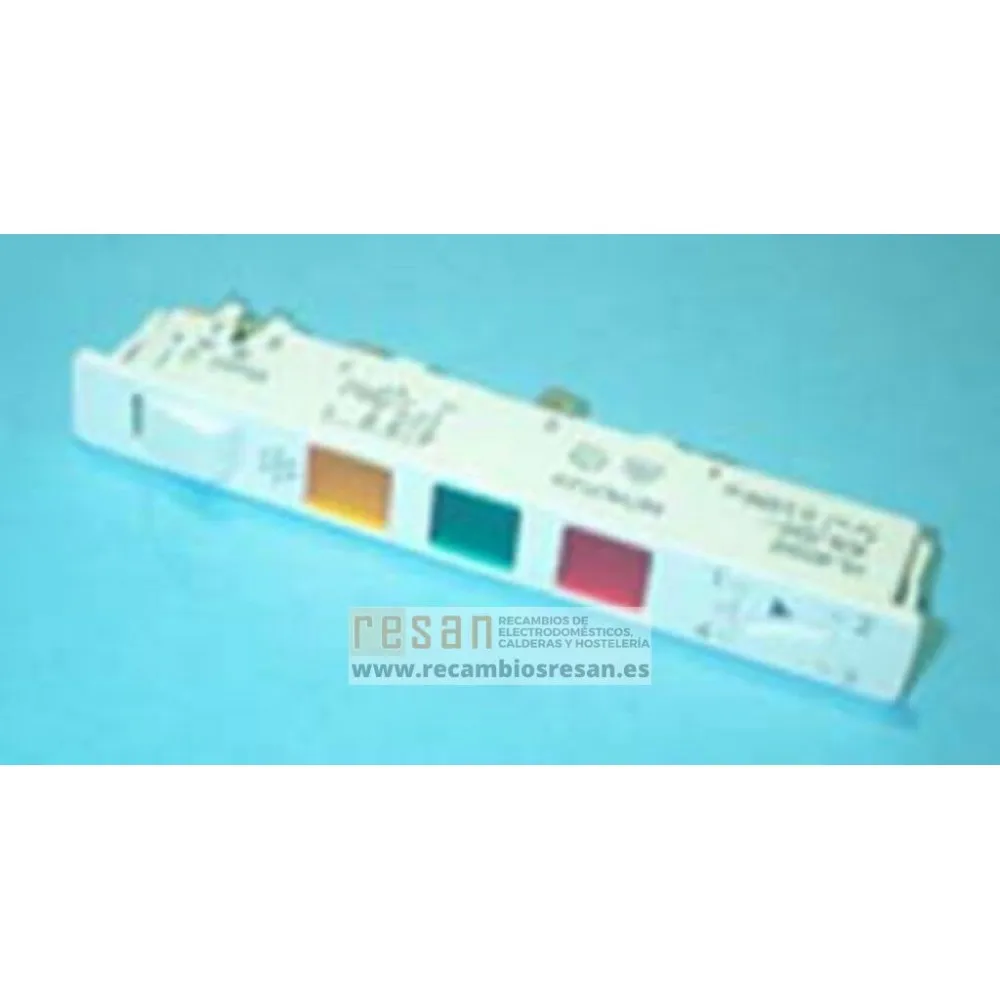 Interruttori-Interruttore Pulsanti + Potenziometro Frigo Candy Ariston Candy Evaporatore, Termostato, Ventola, Bobina, Clixon, Compressore, Guarnizion