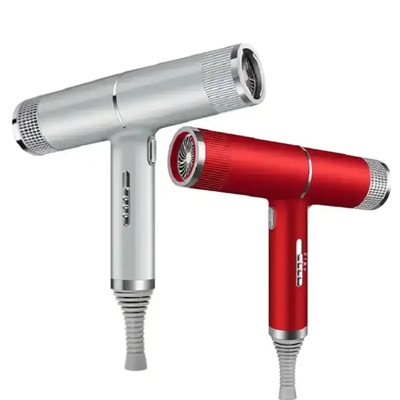 High Power Hair Dryer Negative Ion Hair Care Professinal Quick Dry Home Powerful Hairdryer Constant Anion Electric Dryer