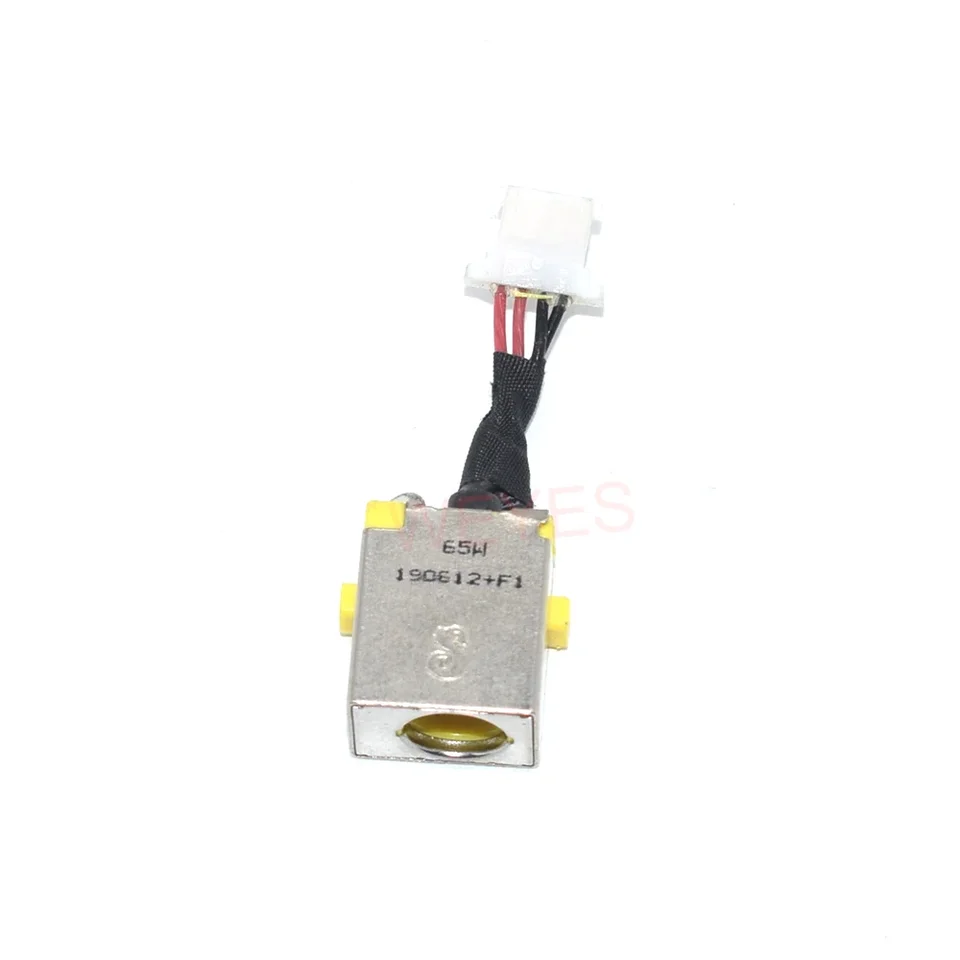 Connecteur carte mère DC Jack + Cable - ACER ASPIRE 3830, 3830TG