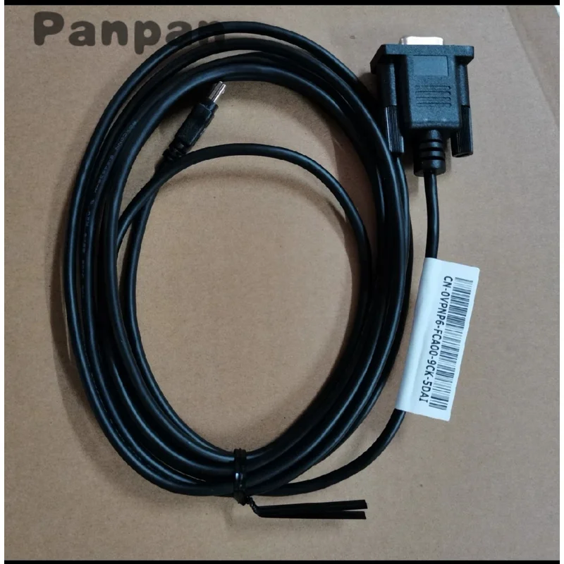 

Новый Серийный Диагностический кабель MD3400 MD3800i/f MD3820f/i VPNP6 0VPNP6