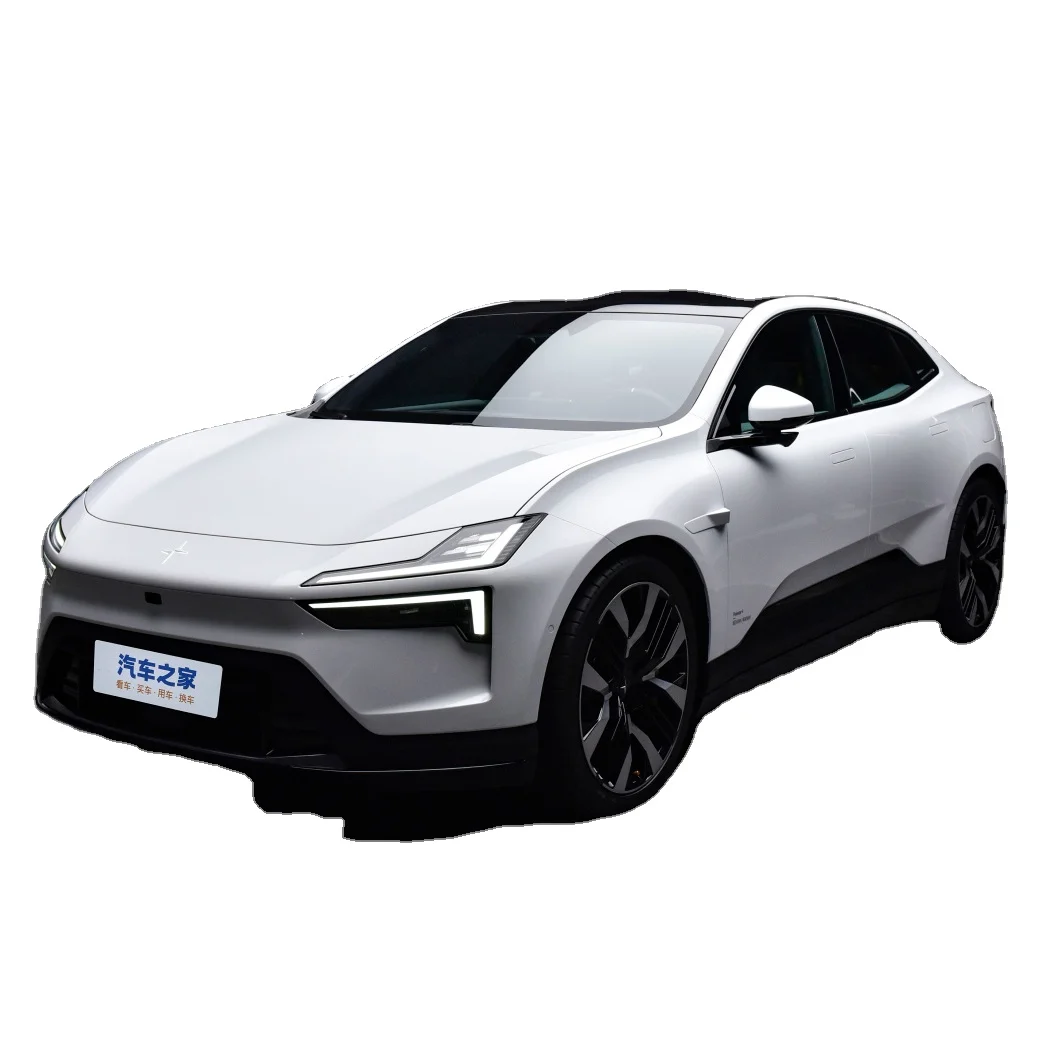 

In Stock China Electric Car Makers Polestar 2 New Electric Car China 4 Wheel Electric Vehicle Polestar New Energy Car