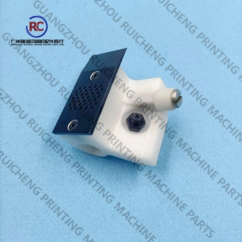 Roland 500 인쇄기용 풀 레일 1개