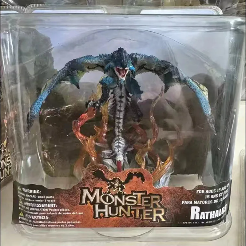 モンスターハンターフロンティア モンハン ドゥレムディラ