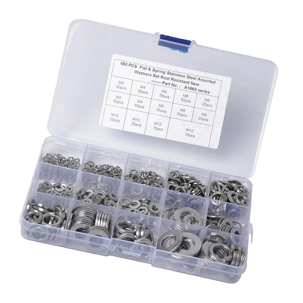 사각형 섹션 단일 코일, 304 스테인레스 스틸, 사각형 섹션 와이어