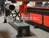 5x10 ft cnc plasma cutting machine automatic cnc water table cnc plasma cutter machine price with Rotary 6