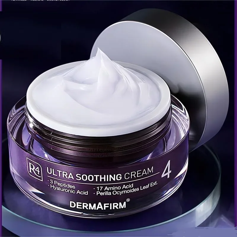 

Dermafirm Perilla Facial Cream High Quality Original Korean Products Moisturizing Hydration Skin Care Essential Night Cream