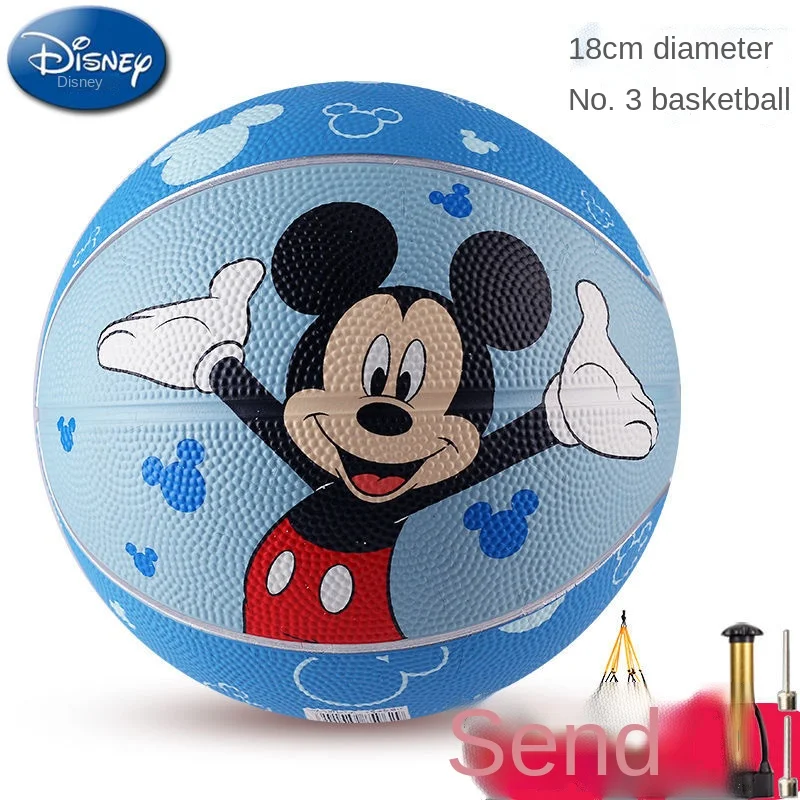 Mickey Mouse Basketball