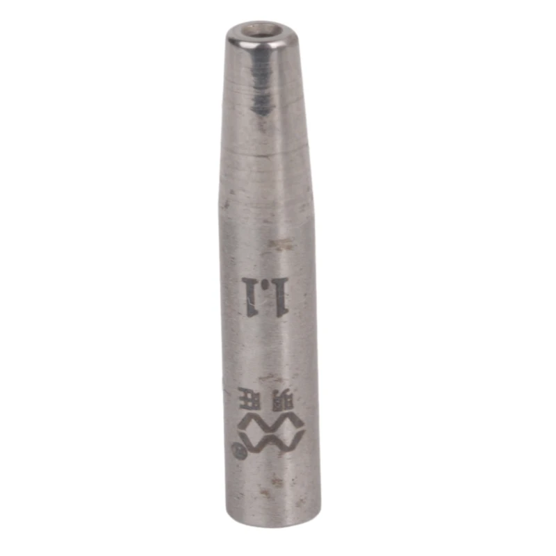 264638-4d21fa.jpg Towel Embroidery Machine Needle Mouth Tip 1.1mm / 1.4mm / 1.6mm – 4mm & 5mm OD Embroidery Spare Parts - Image 1